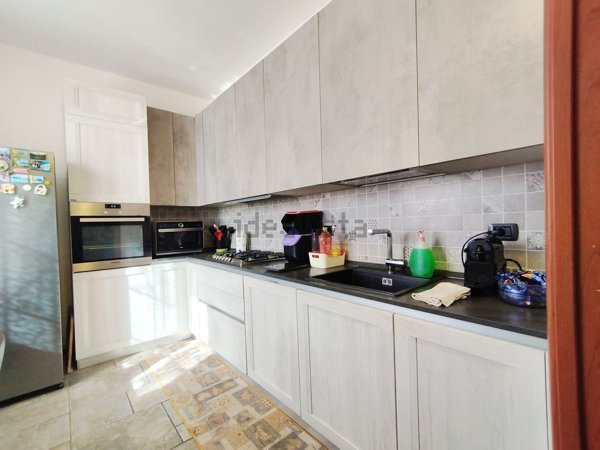 appartamento in vendita a Sedriano