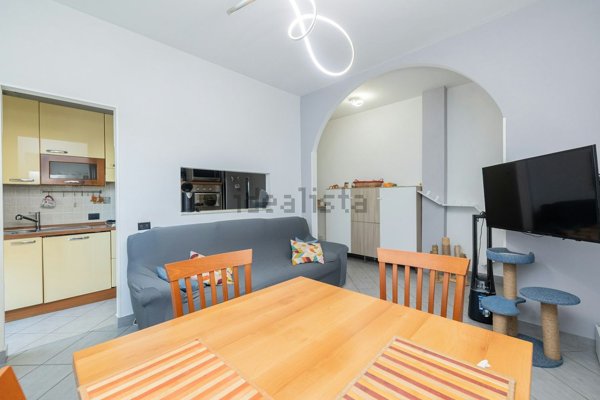 appartamento in vendita a Sedriano