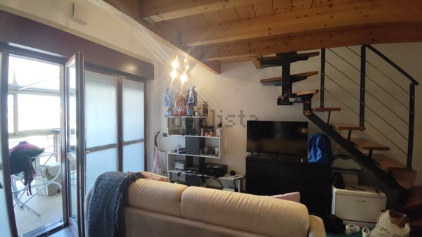 appartamento in vendita a Sedriano