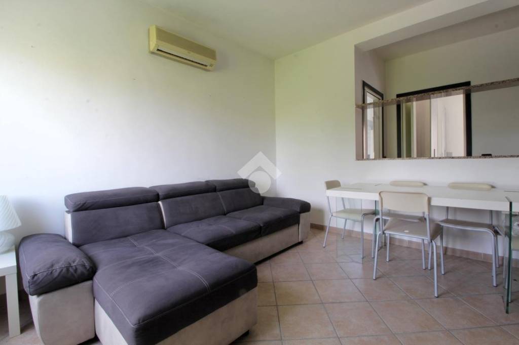 appartamento in vendita a Sedriano in zona Roveda