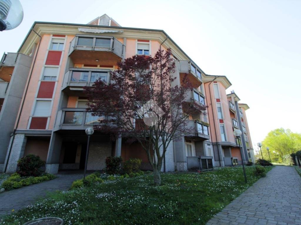 appartamento in vendita a Sedriano