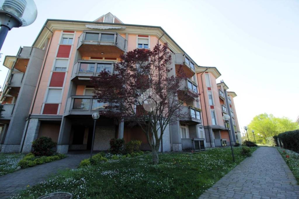 appartamento in vendita a Sedriano