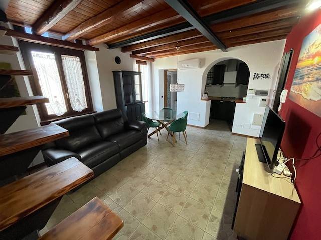 appartamento in vendita a Sedriano