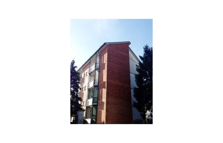 appartamento in vendita a Sedriano