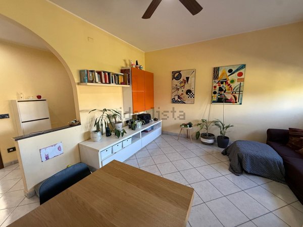 appartamento in vendita a Sedriano