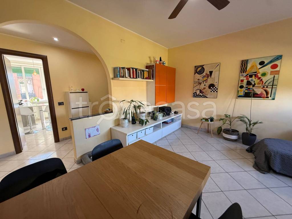 appartamento in vendita a Sedriano