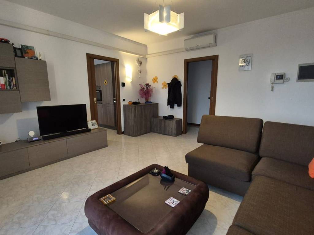 appartamento in vendita a Sedriano