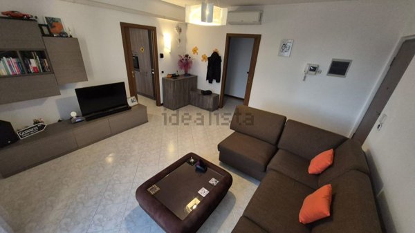 appartamento in vendita a Sedriano