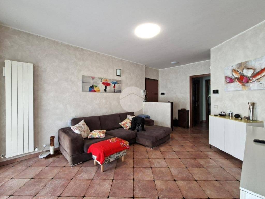 appartamento in vendita a Sedriano