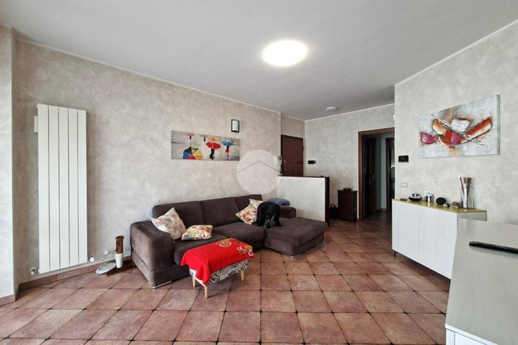 appartamento in vendita a Sedriano