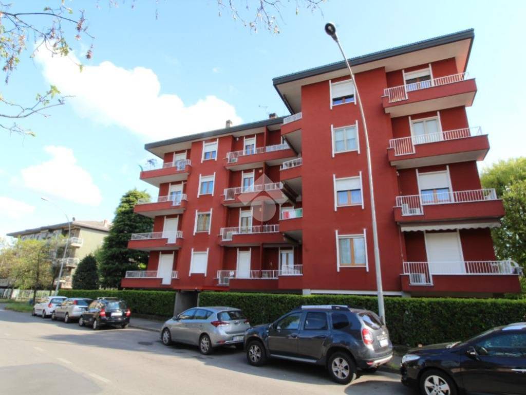 appartamento in vendita a Sedriano