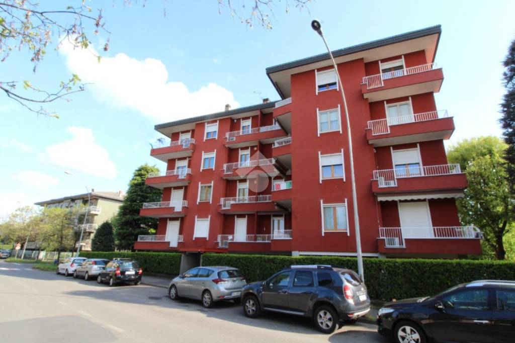 appartamento in vendita a Sedriano