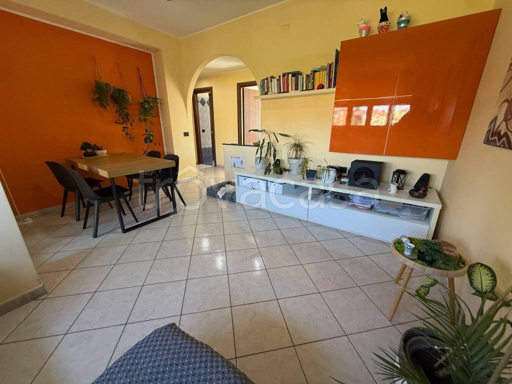 appartamento in vendita a Sedriano