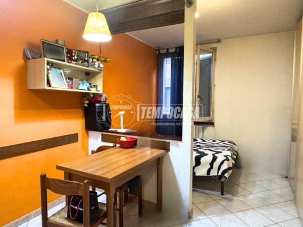 appartamento in vendita a Sedriano