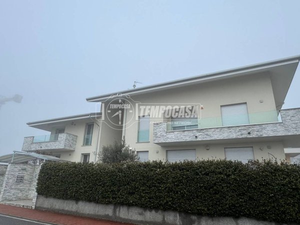 appartamento in vendita a Sedriano