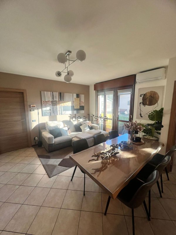 appartamento in vendita a Sedriano