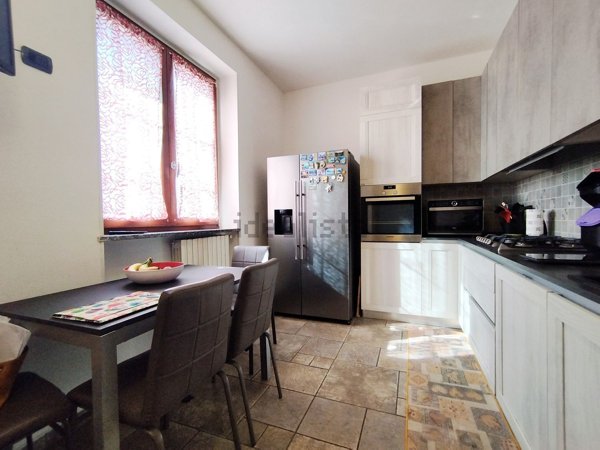 appartamento in vendita a Sedriano