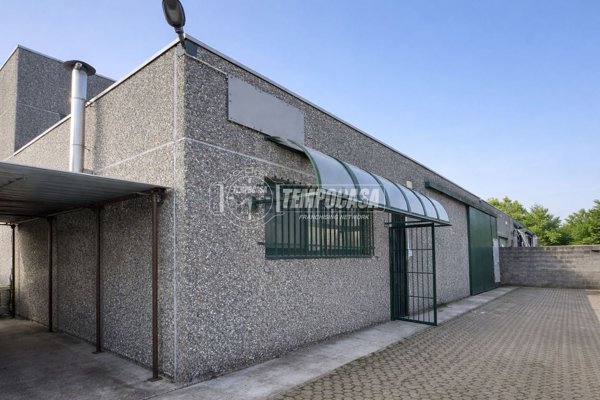 ufficio in vendita a Sedriano