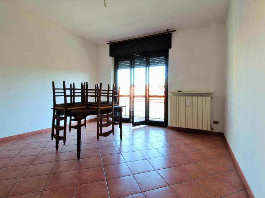 appartamento in vendita a Sedriano in zona Roveda