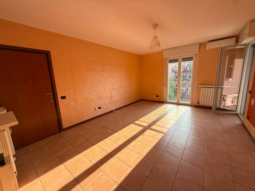 appartamento in vendita a Sedriano