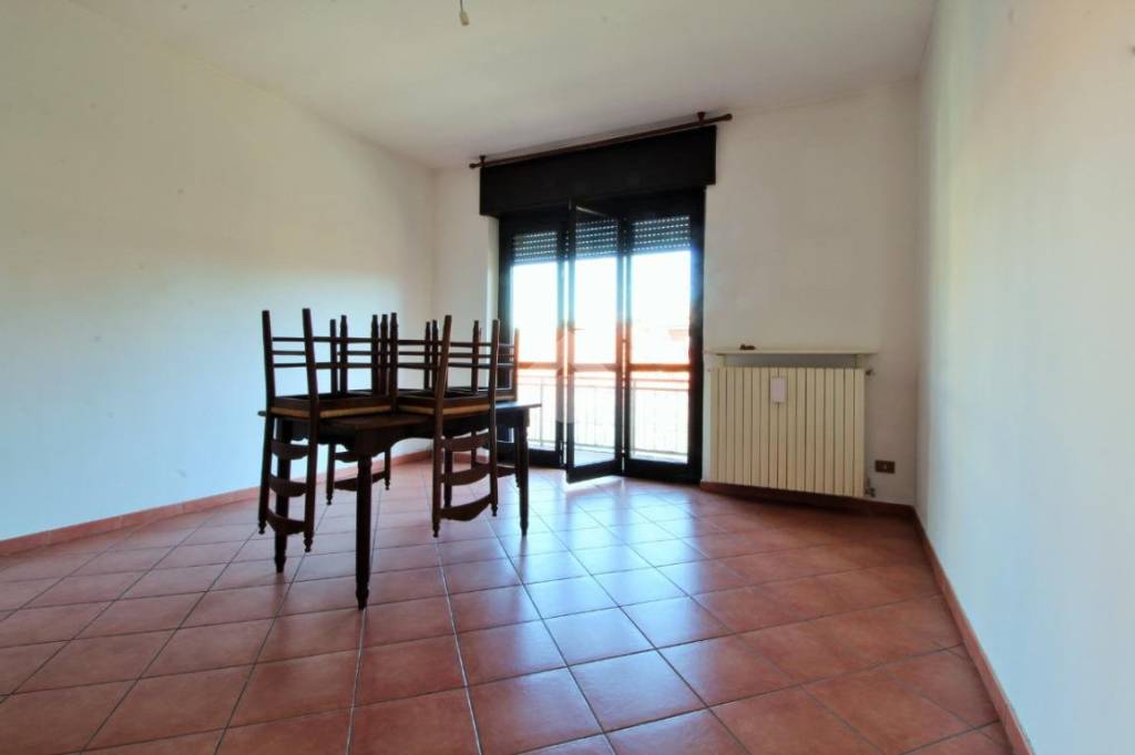 appartamento in vendita a Sedriano in zona Roveda