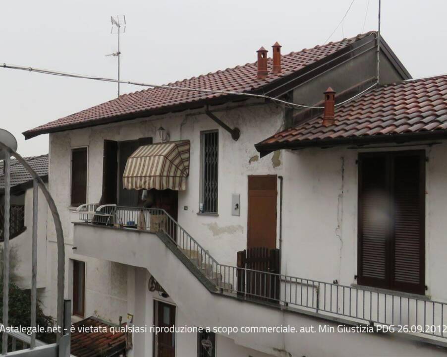 appartamento in vendita a Sedriano