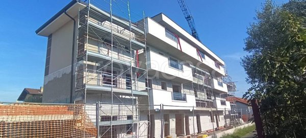 appartamento in vendita a Sedriano in zona Roveda