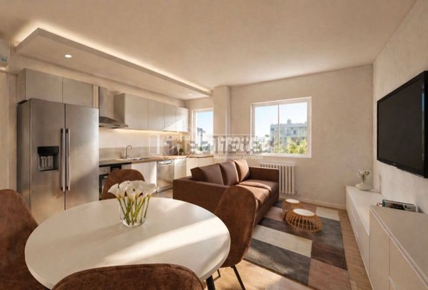 appartamento in vendita a Sedriano