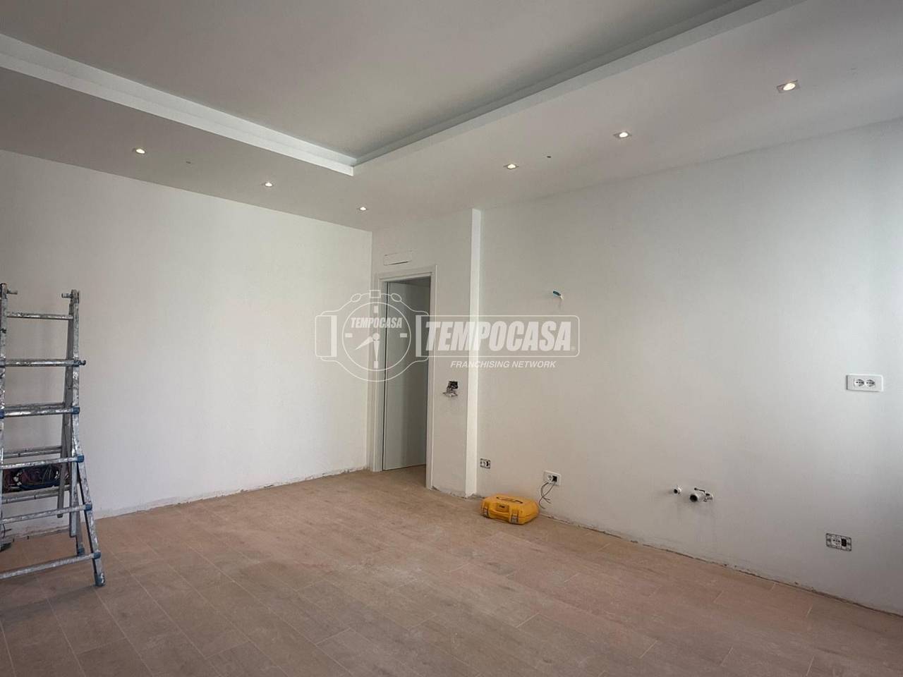 appartamento in vendita a Sedriano