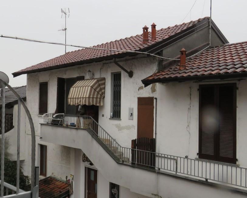 appartamento in vendita a Sedriano