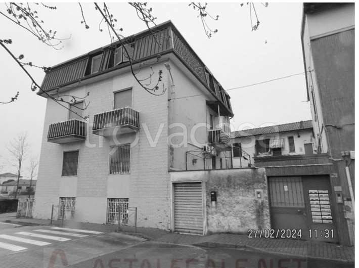 appartamento in vendita a Sedriano