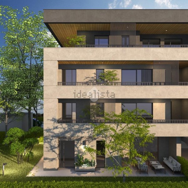 appartamento in vendita a Sedriano