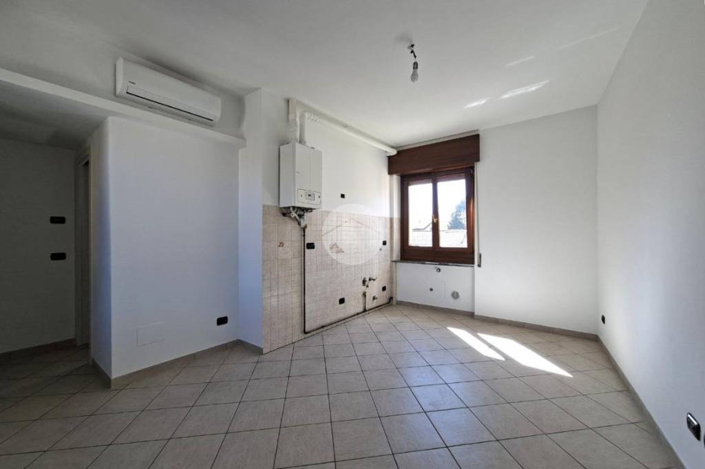 casa indipendente in vendita a Sedriano