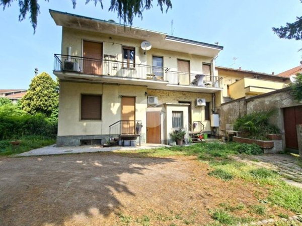 appartamento in vendita a Sedriano