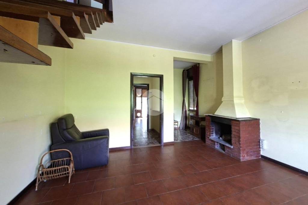 appartamento in vendita a Sedriano in zona Roveda