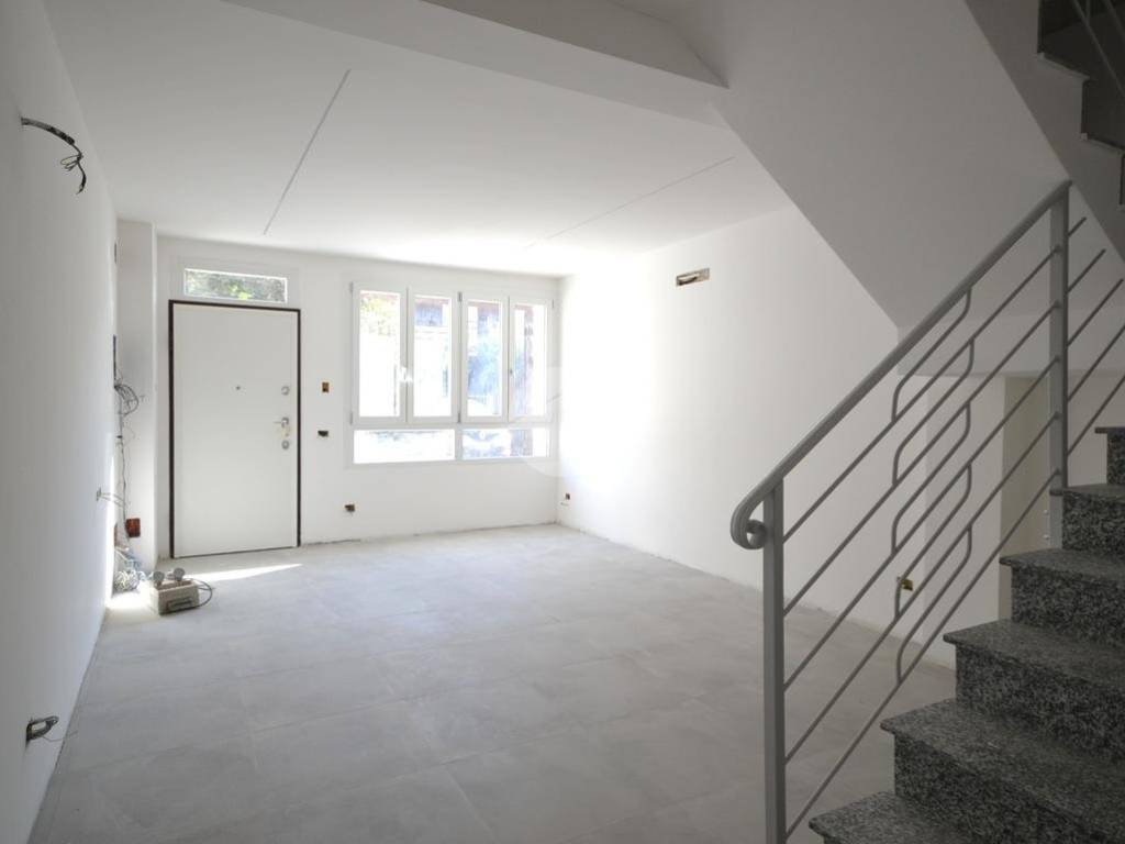 appartamento in vendita a Sedriano