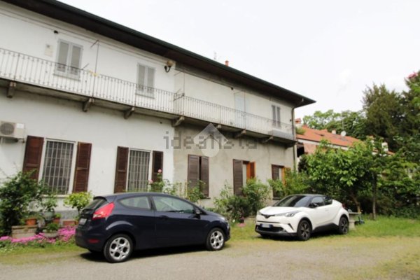 appartamento in vendita a Sedriano