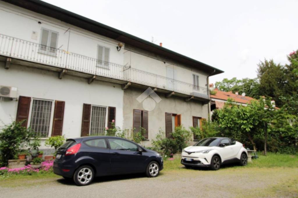 appartamento in vendita a Sedriano