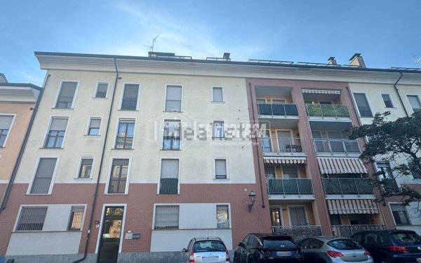 appartamento in vendita a Sedriano