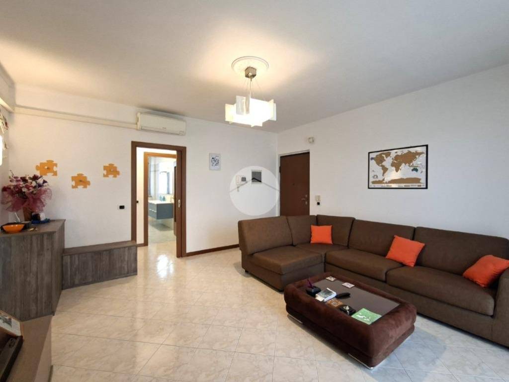 appartamento in vendita a Sedriano