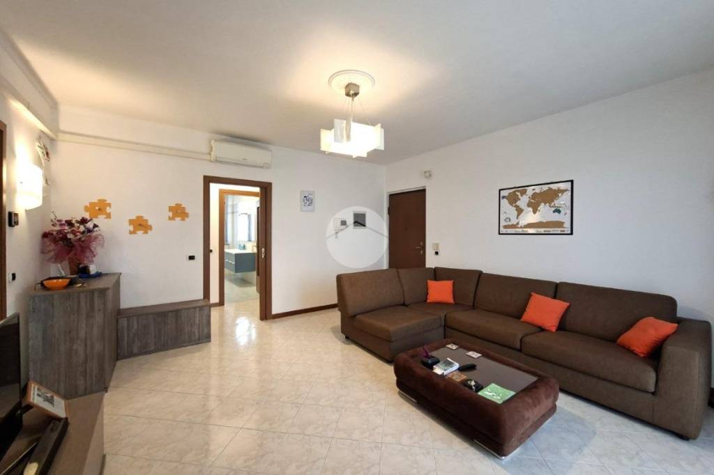 appartamento in vendita a Sedriano