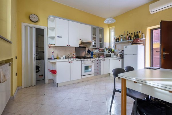 appartamento in vendita a Sedriano