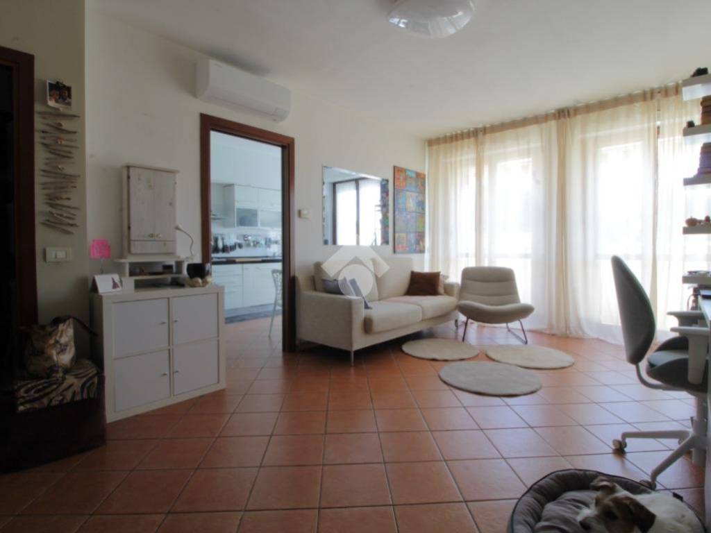 appartamento in vendita a Sedriano