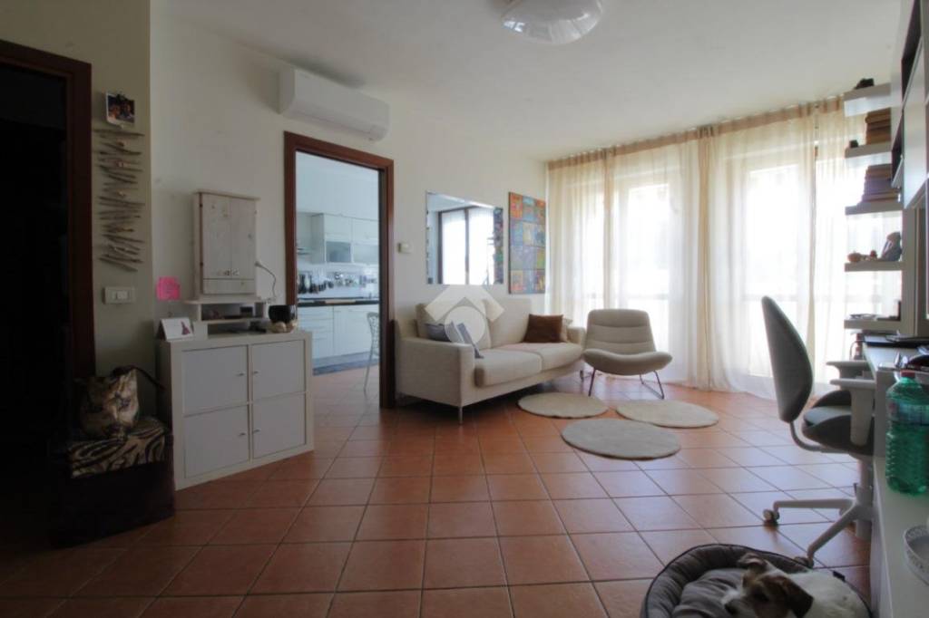 appartamento in vendita a Sedriano