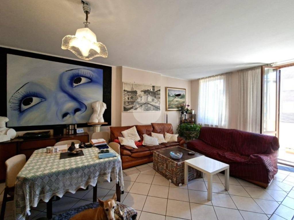 appartamento in vendita a Sedriano