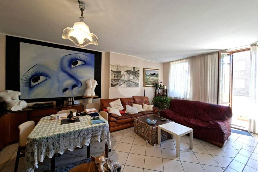 appartamento in vendita a Sedriano