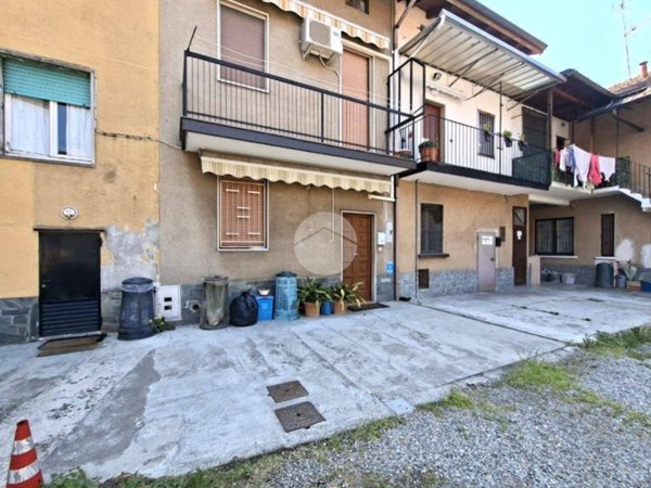 appartamento in vendita a Sedriano