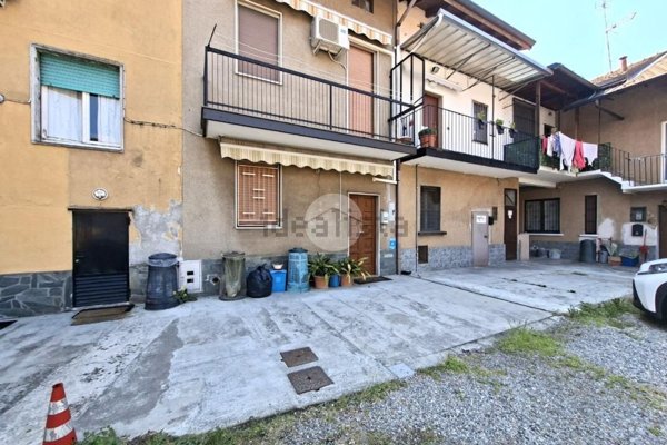 appartamento in vendita a Sedriano