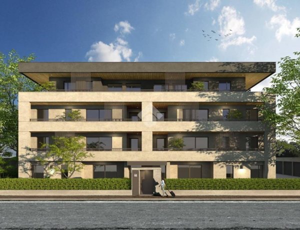 appartamento in vendita a Sedriano in zona Roveda