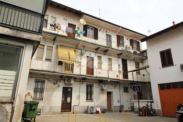 appartamento in vendita a Sedriano